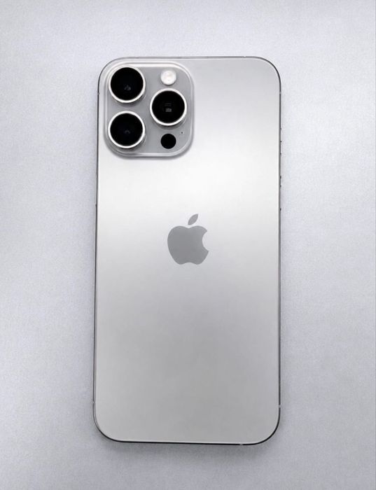 Iphone 15 pro max 256 gb