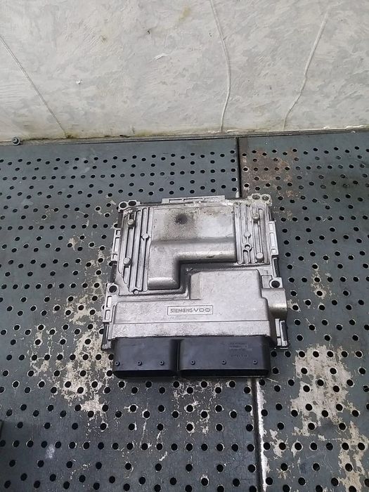 Ecu calculator motor 1.8 b mercedes c class w204 a2710107446 a0044467540
