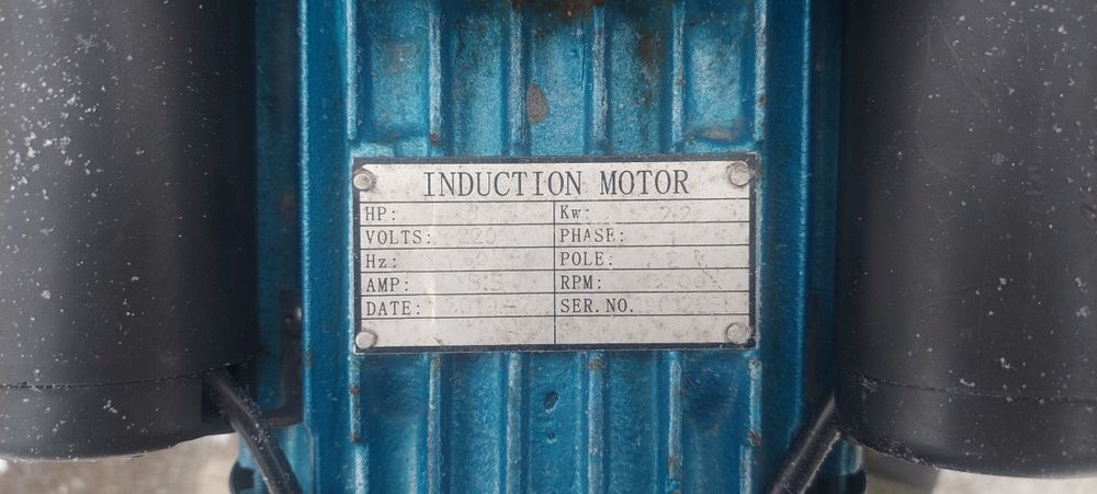 Компрессор 100 литр