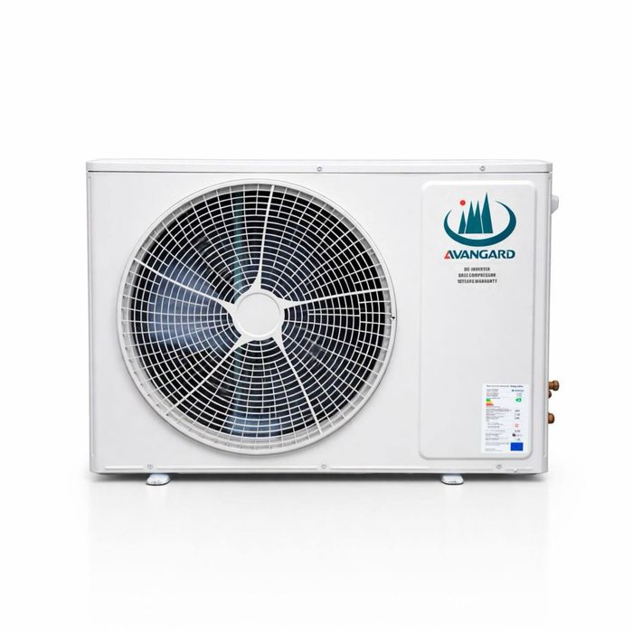 Кондиционер Avangard 24’ 36’