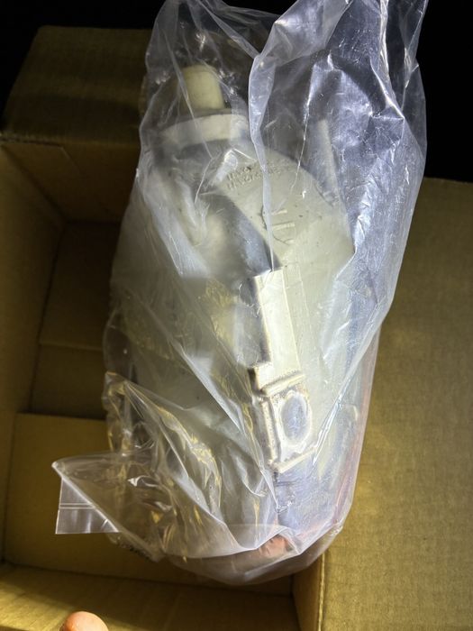 Мигач Polo-1998