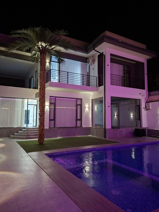 Hi tech Около бочки