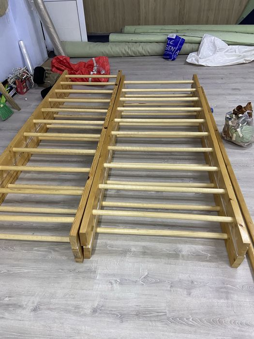 Шведская стенка