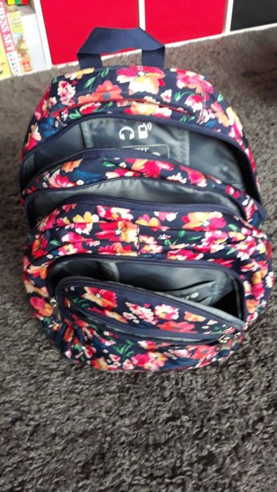 Ghiozdan StReet original