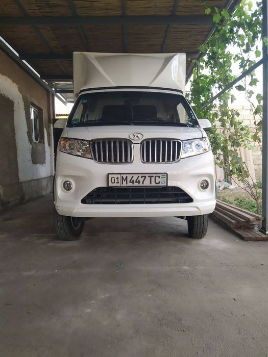 Changan sotladi oq