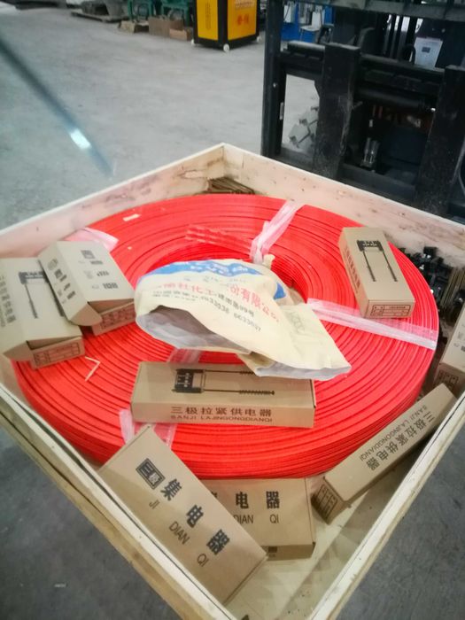 Шина для кран балки, шинопровод для кран балки, троллей для кран балки