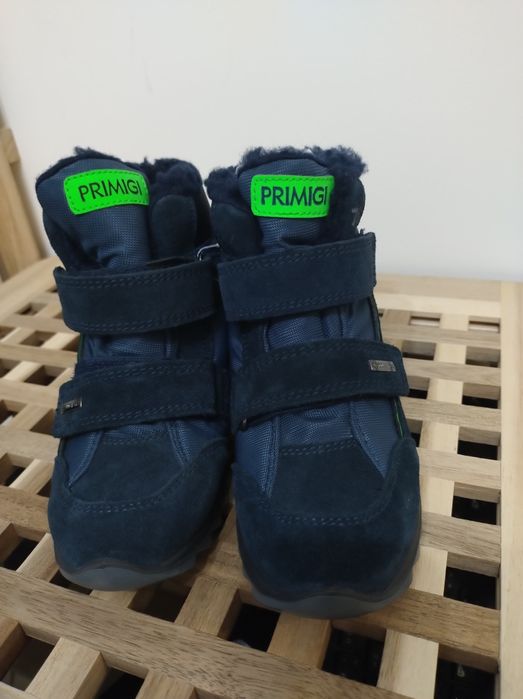 Нови ботуши Primigi, 31 номер