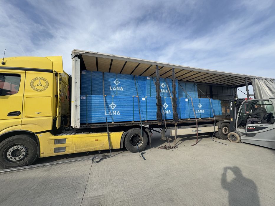 Panouri de cofraj, placa galbena, DOKA, Lana, accesorii