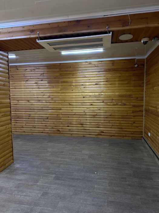 Продам магазин с хорошей отделкой