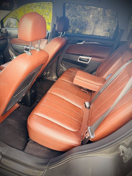 Opel Antara 4x4 vand sau schimb