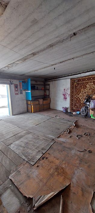 Продам гараж в 13 общество