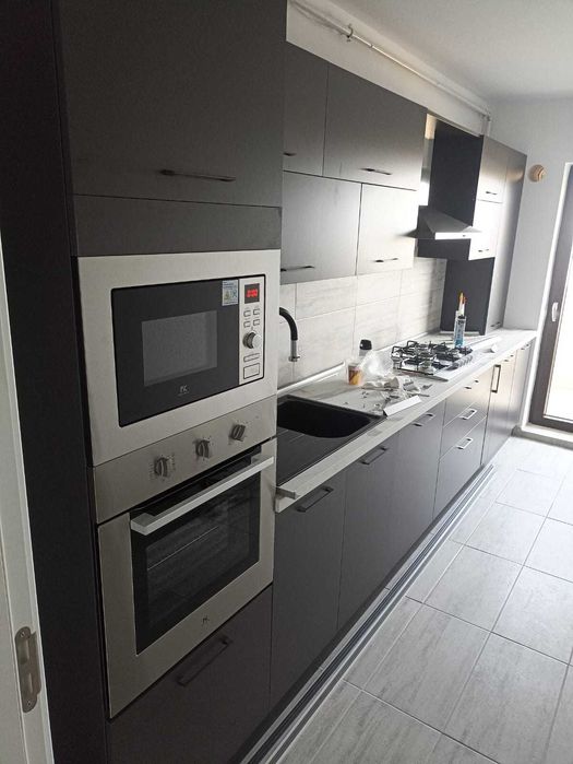 Apartament 3 camere Pantelimon, direct proprietar, parcare, 87 mp, terasă generoasă,