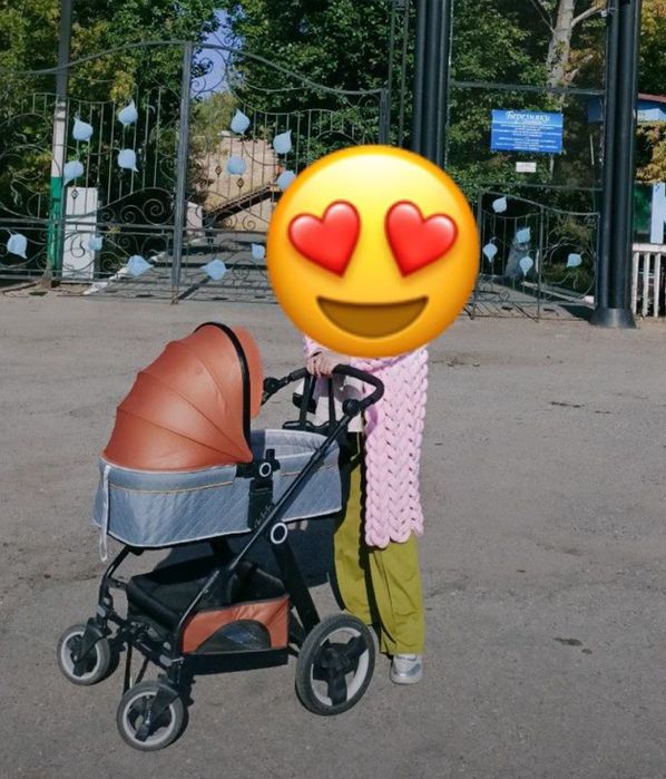 Продается кровать