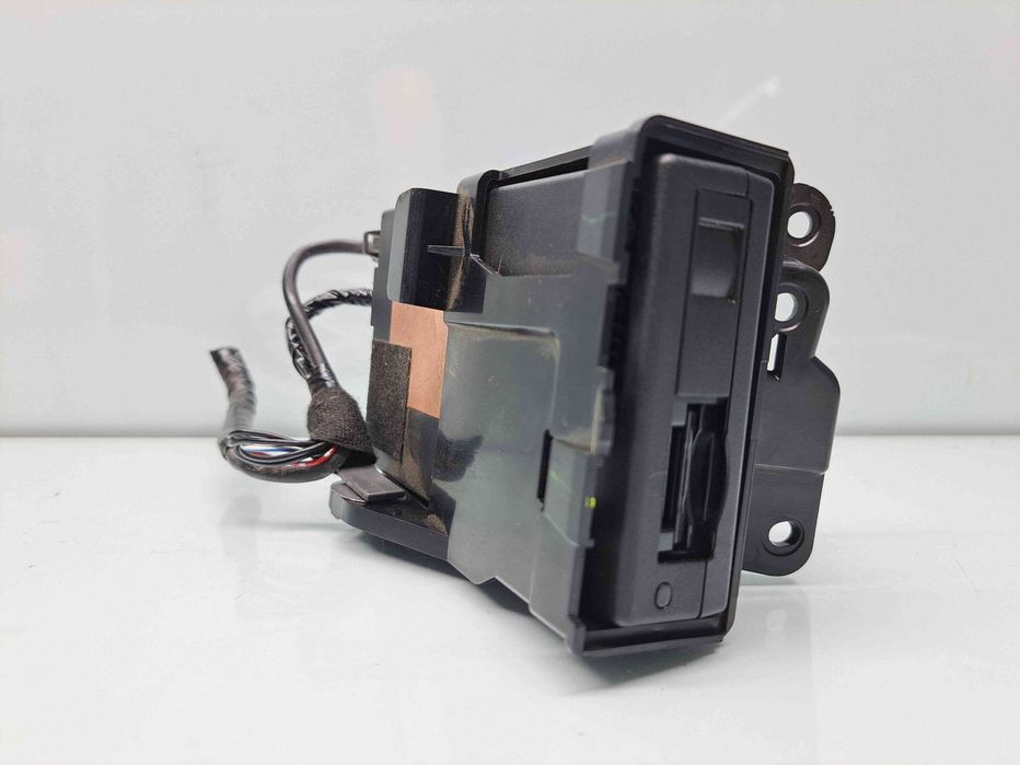 Modul confort MAZDA CX-5 (KE) [Fabr 2011-2016] KD8179EF0