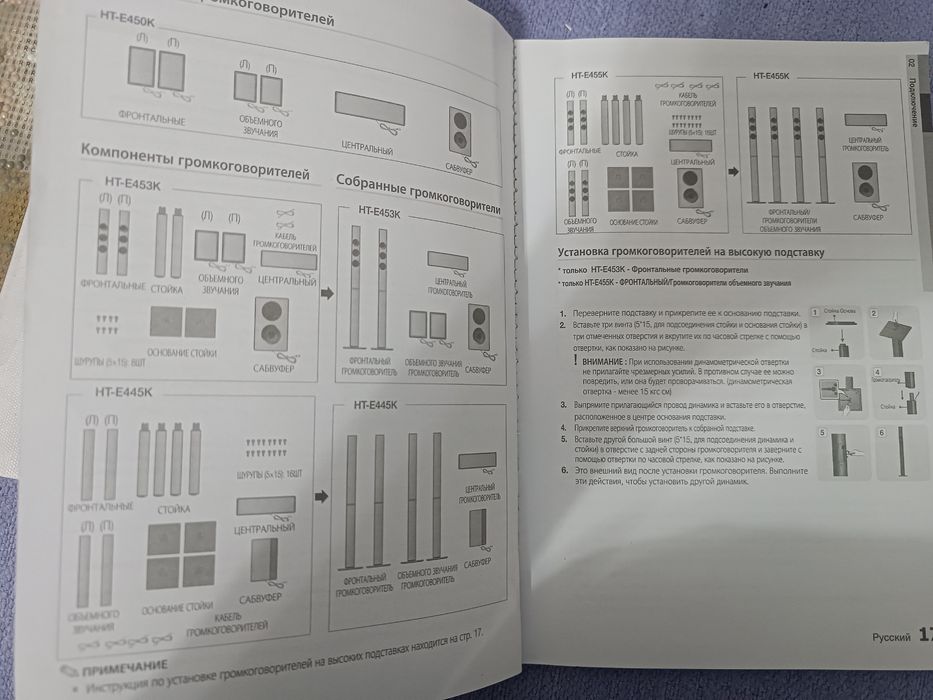 Цифровая система домашних развличений