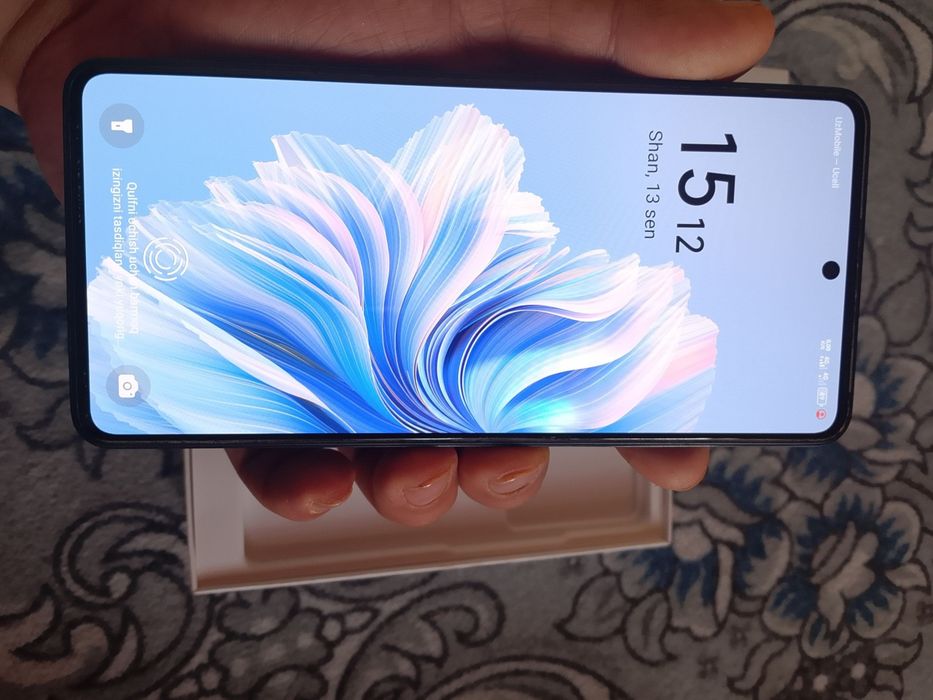 Techno Cammon 20 Pro