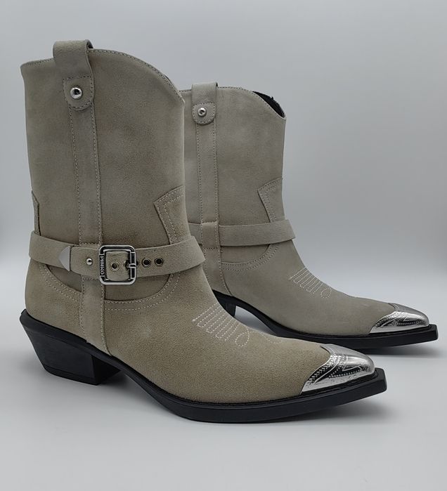 Pinko Tex 08 Дамски Боти