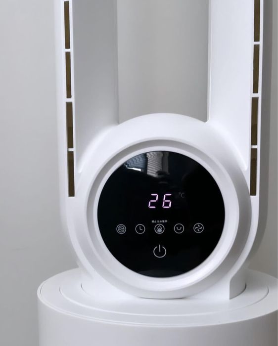 Кондиционер напольный