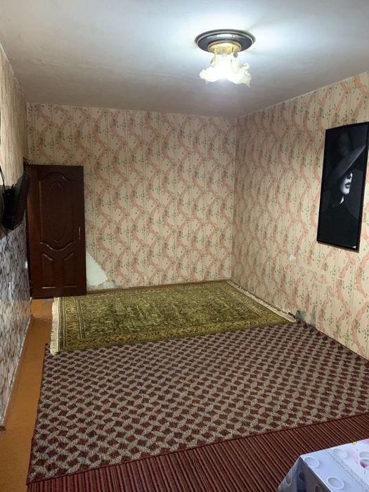 Юнусабад-8.1в2/2/4 возле Биллюра