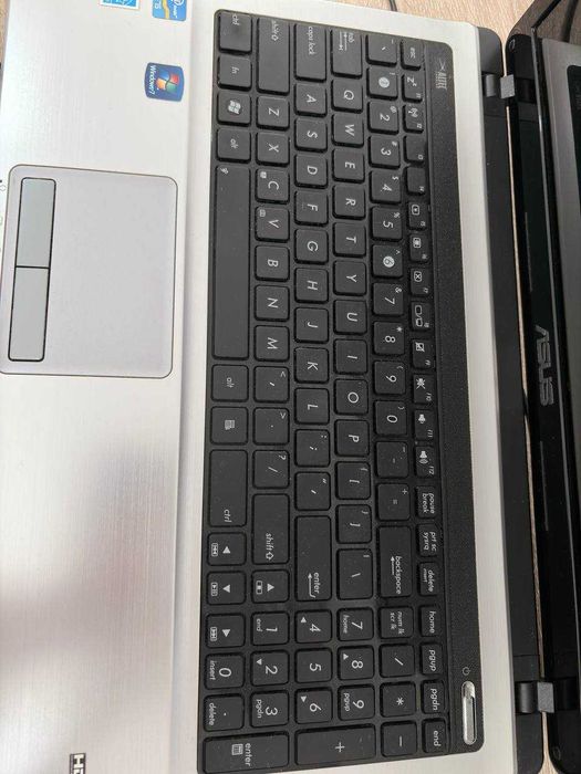 Ноутбук ASUS Core i5 / 6GB RAM / 700GB / Отличное состояние
