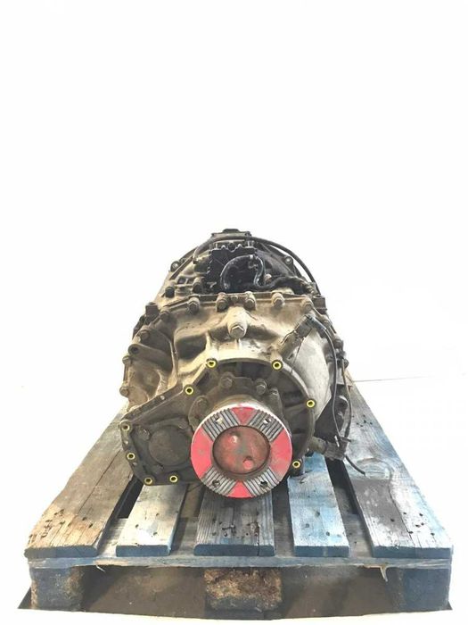 Cutie de viteze ZF 12AS2330TD camion MAN TGX/TGM - Piese de schimb MAN