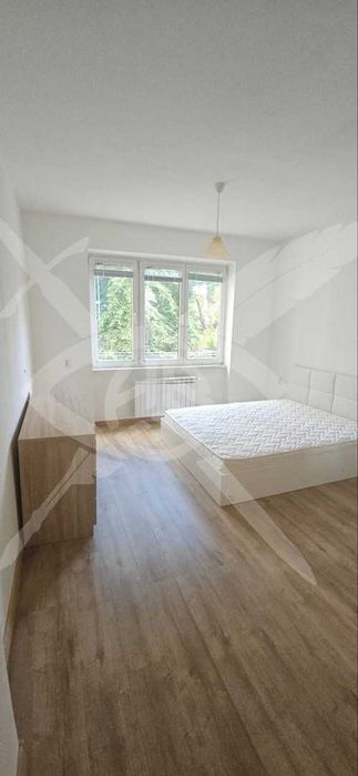 Двустаен апартамент в Центъра, София №173961