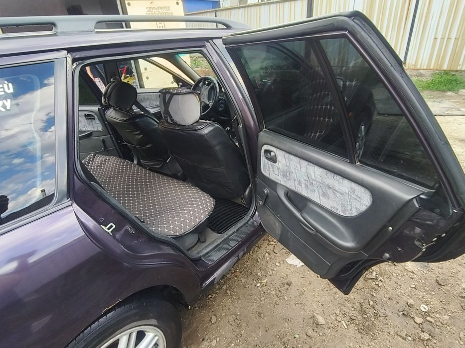 Продам Мазда 626