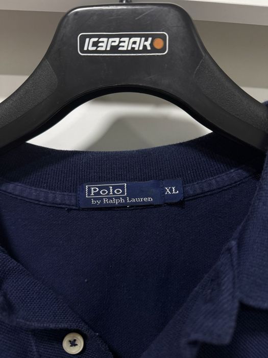 Мъжка блуза Polo by Ralph Lauren с дълъг ръкав.