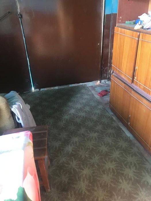 Продам металлический гараж