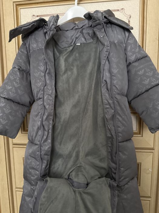 Комбинезон для малышей