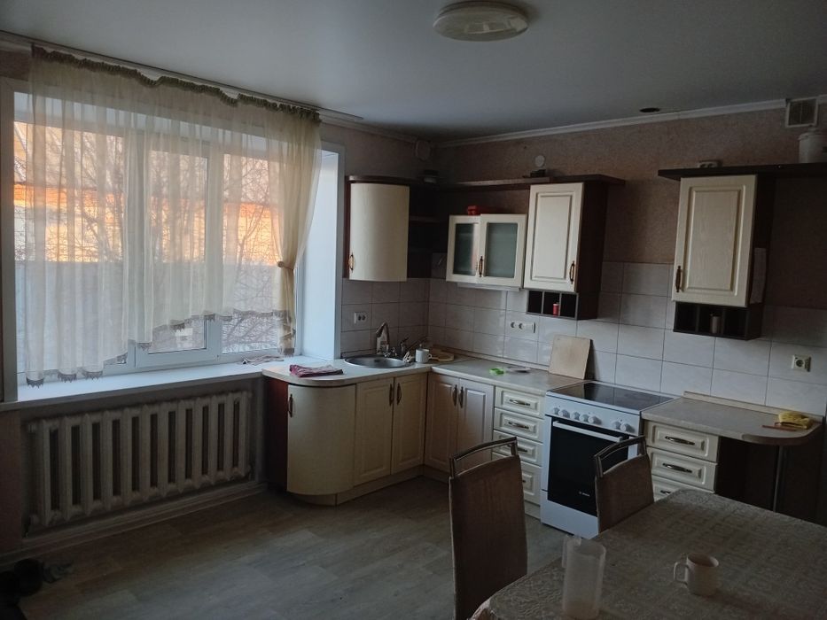 Дом 20 мкр. N 55