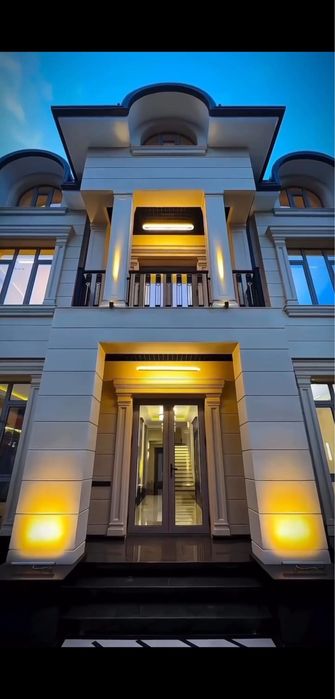 Новаостройка‼️ Mirzo Ulugʻbek tumani salkoviskiy