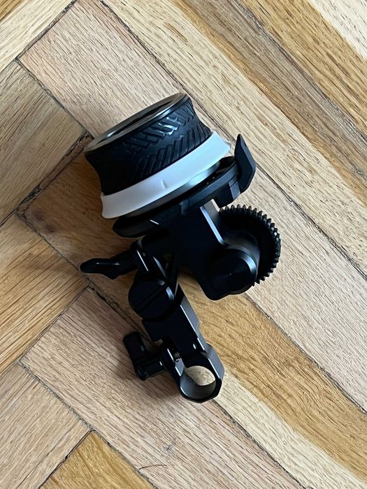 Smallrig 3010C Mini Follow Focus | Accesorii Camere Video | Control Focalizare
