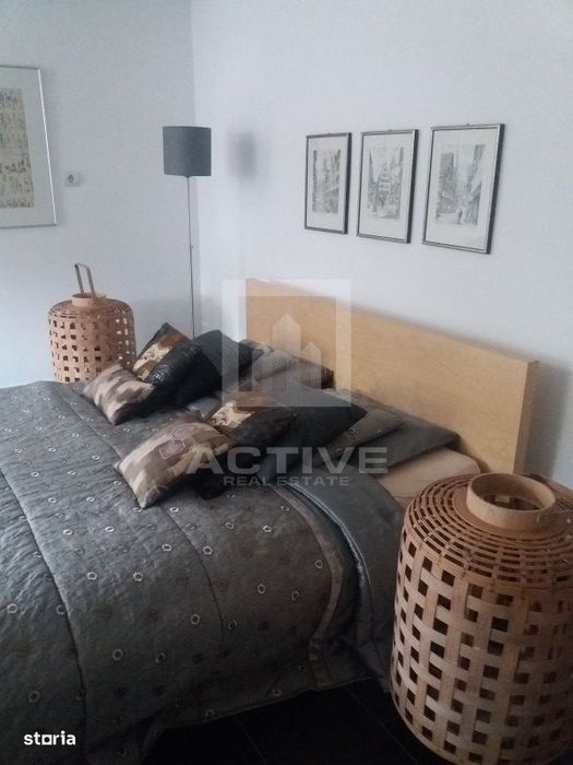 Vila cu curte proprie-zona Cipariu