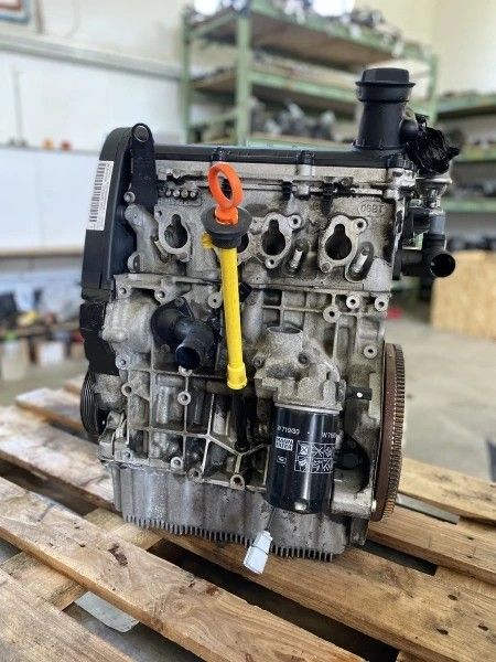 Motor Volkswagen Golf MK6 2009 cod CMX
