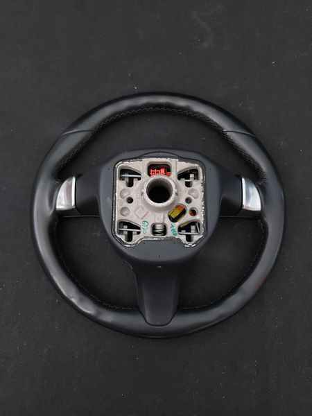 Волан Porsche Cayenne 2017г.