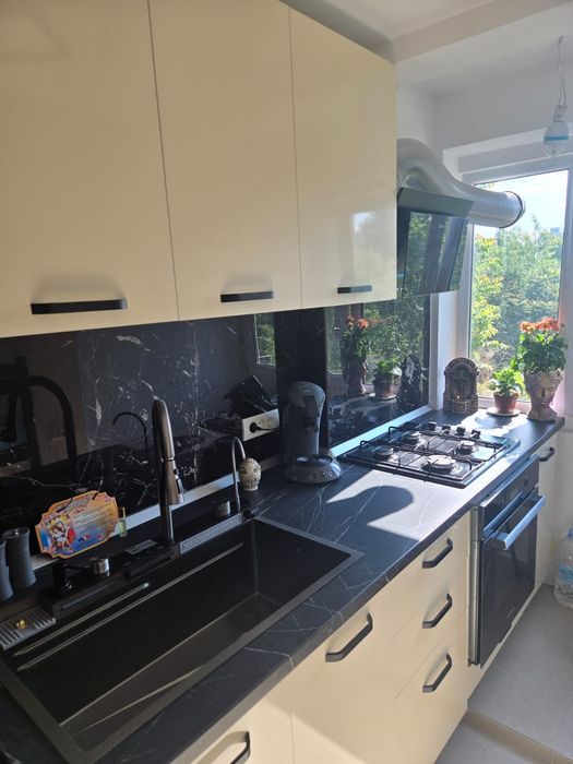 Apartament de vânzare