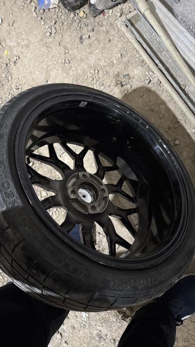 205/40/17 воссен