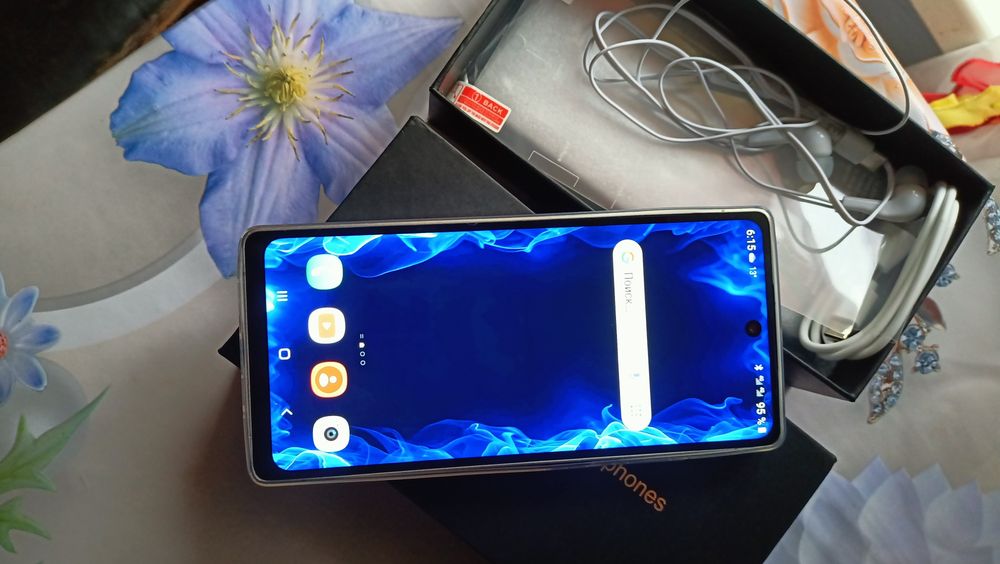 Смартфон C 250 ultra