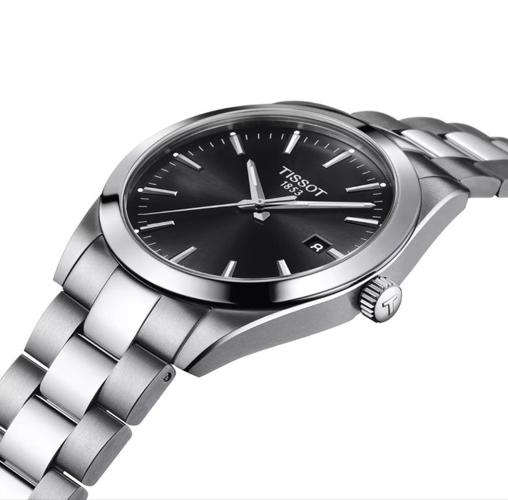 Tissot оригнальные часы