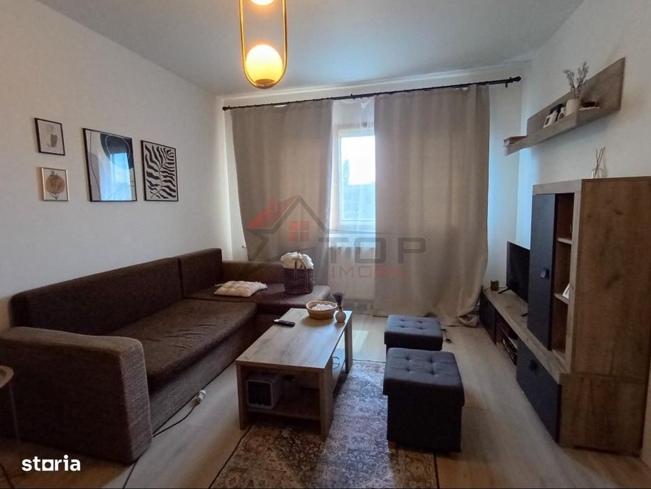 Podu Ros - Bld. Tutora, ap 2 camere model cu geam la baie