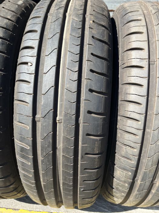 4 бр. летни гуми 185/70/14 Falken DOT 1319 6,5-7 mm