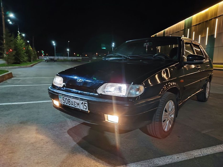 15 на бодром ходу