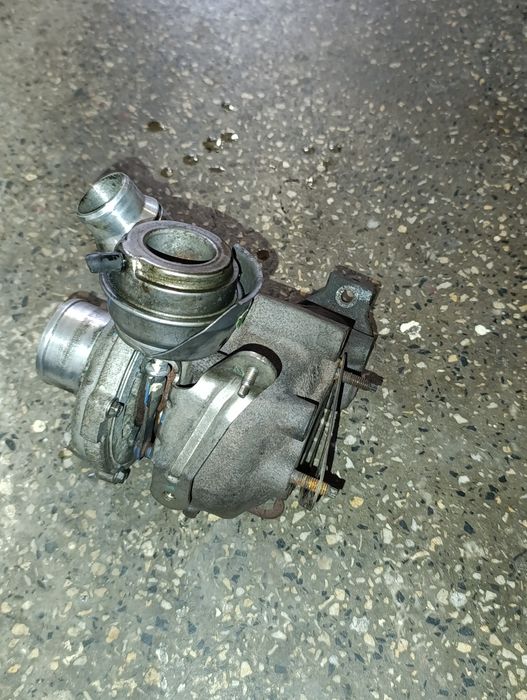 Турбо Garrett GTA1549LV свалено от лагуна 3 173 к.с.