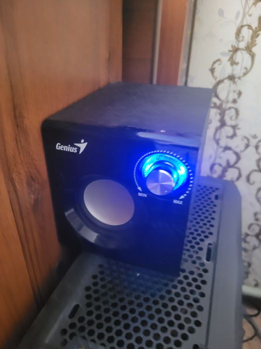 Продам компьютер