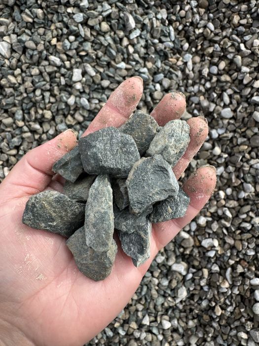 Piatra drenaj ieftina piatra concasata