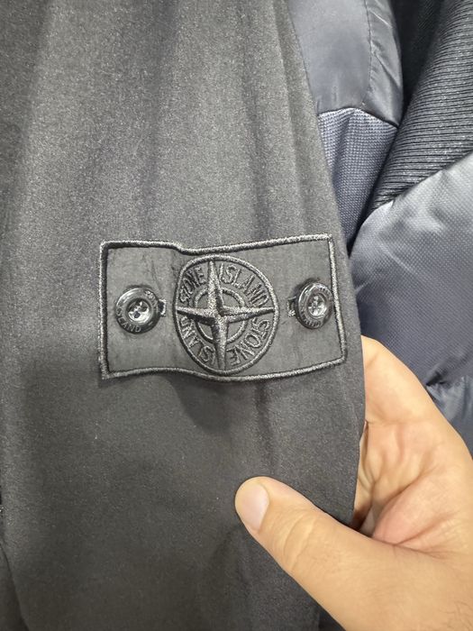 Ветровка Stone Island