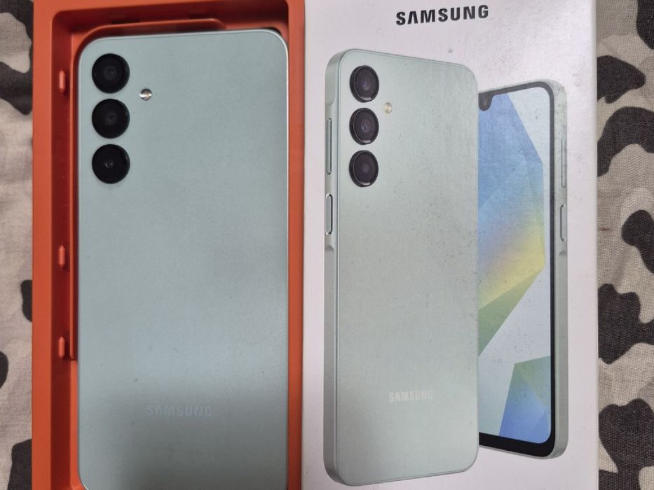 Samsung Galaxy A16