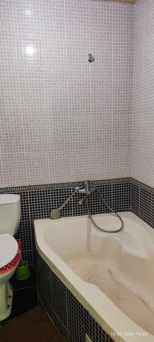 Сдается квартира