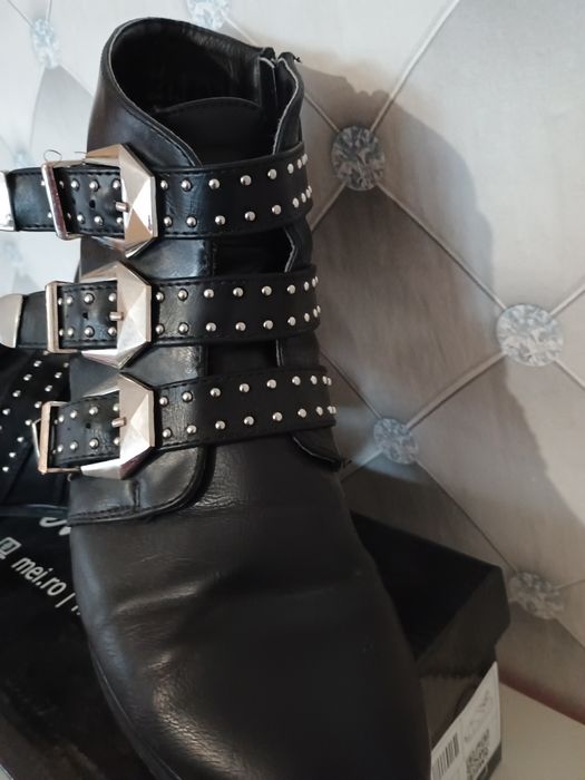 Дамски боти 39 номер